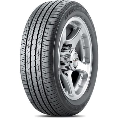 Zomerbanden BRIDGESTONE Dueler H/L 33 235/65R18 106V