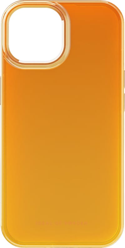 iDeal of Sweden IDCLC-I2361-499 mobiele telefoon behuizingen Oranje