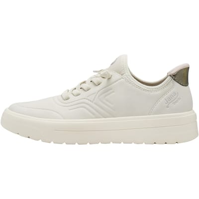 Jana Dames Sneaker 8-23765-45 400 H-breedte Maat: 36 EU