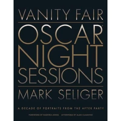 Vanity Fair: Oscar Night Sessions - Mark Seliger