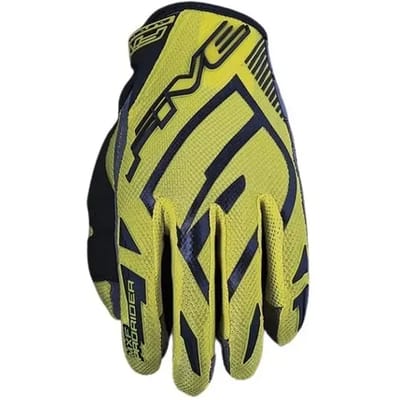 Motorcross handschoenen Five MXF Prorider S