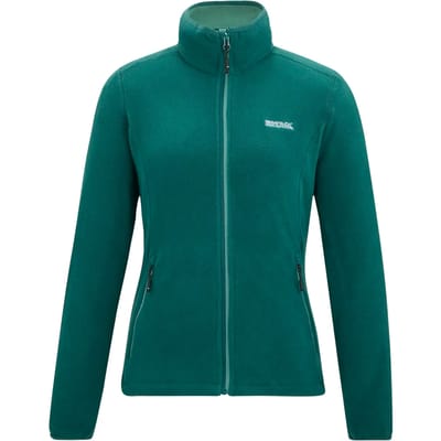 Damesfleece met rits Regatta Floreo IV