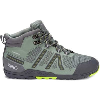 Xero Shoes Xcursion Fusion Wandelschoenen Grijs EU 36 Vrouw
