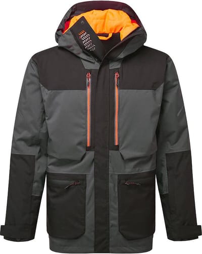 Winterjas Portwest EV461