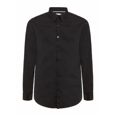 Overhemd met lange mouwen Guess Sunset