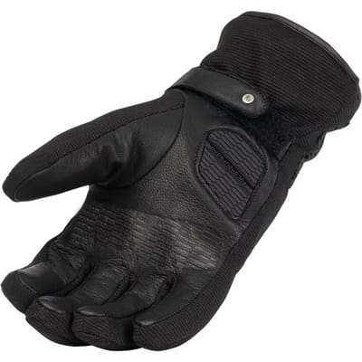Vrouwen winter motorhandschoenen Tucano Urbano Supermary Hydroscud®