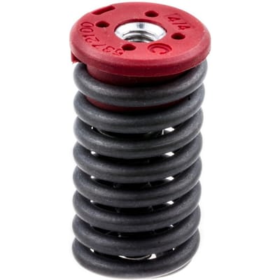 Vibration absorber