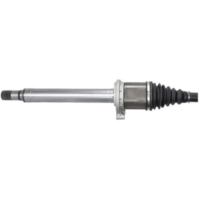 Aandrijfas POINT GEAR PNG75965