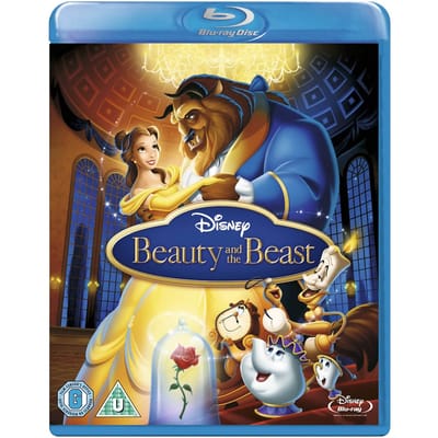 Beauty & The Beast