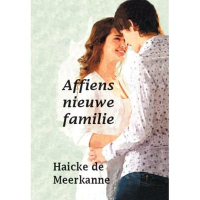 Affiens Nieuwe Familie - Haicke de Meerkanne