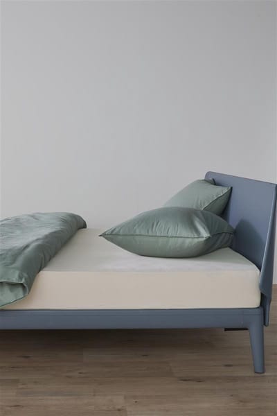 Beddinghouse - Jersey - Hoeslaken - 90x220 cm - Naturel