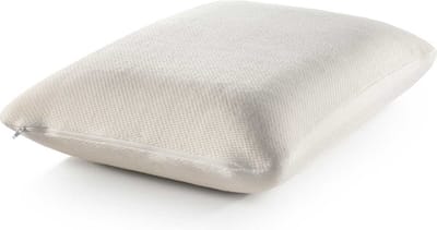 Bambi Visco Balance - Hoofdkussen 40X60 – Ortopedisch Visco - Pillow - Elastisch Kussen voor Slaapcomfort en Ondersteuning - 1 Stuk