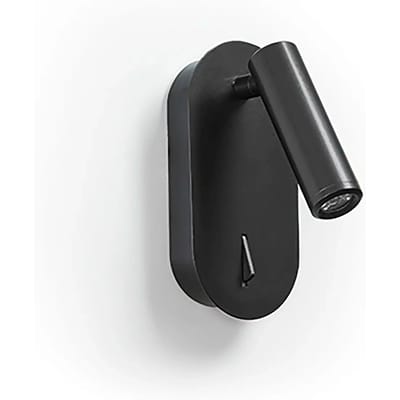 Applique Muur met Lezer Exo lighting Dirk SMD 200lm CRI80 3000K