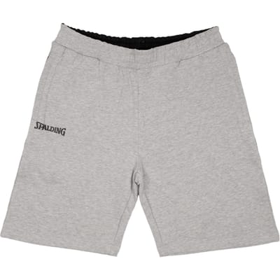 Spalding Korte Broek Grijs