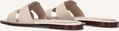 Notre-V Nv-1005 Slippers - Dames - Beige - Maat 40
