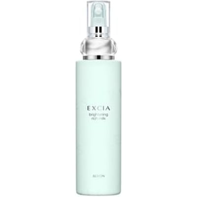 Albion - Excia Brightening Rich Milk 200g