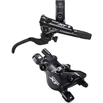 Achter schijfremmen Shimano XT M8100 (x2)