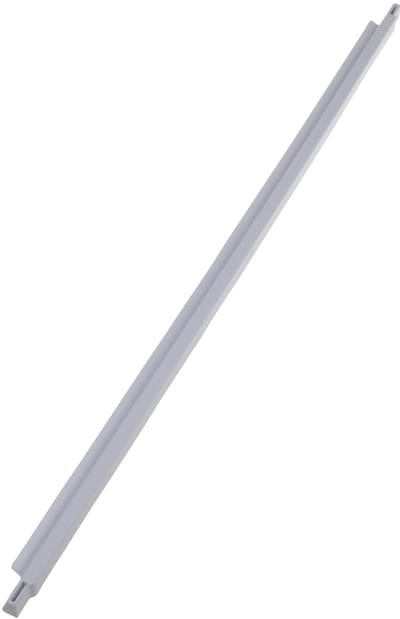 WHIRLPOOL - Strip van glasplaat achter 510x11x17 mm - 481246049459