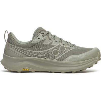 Trailschoenen Saucony Peregrine 16 Gtx