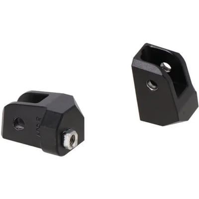 Installatieset voor ION voetensteun SW-Motech BMW R 1200 GS, R 1250 GS, R 1300 GS. (x2)