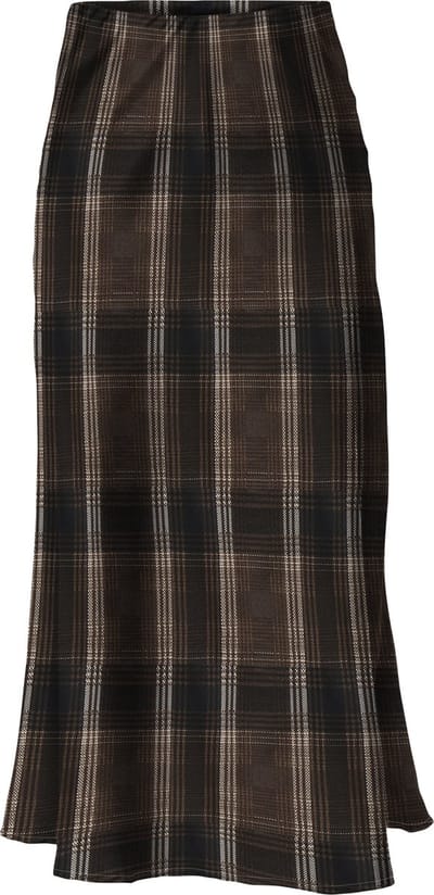 ONLY - ONLJANE LIFE LONG BIAS SKIRT WVN - Meisjes - Rokken