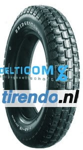 Bridgestone TW3 ( 3.50-10 TT 51J )