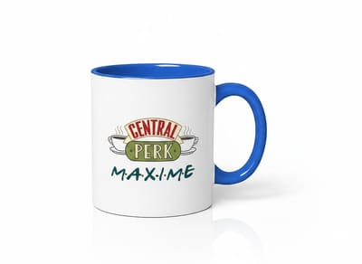 Nevolis® | Espressomok 330ml met Uniek Design | Ontwerp Jouw Eigen Mok | Handgemaakt Cadeau voor Koffieliefhebbers | Gepersonaliseerd op Aanvraag | Enkel of Grote Bestelling