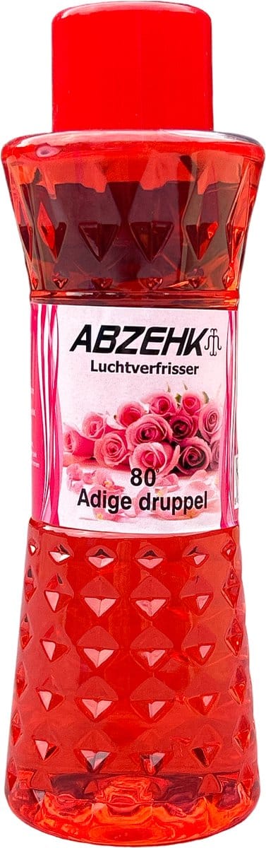 Abzehk Eau de Cologne Adige Druppel 400ml