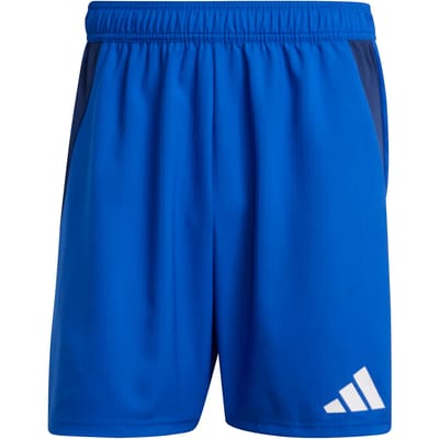 Herenshort adidas Tiro 24 Competition Training - Blauw - S