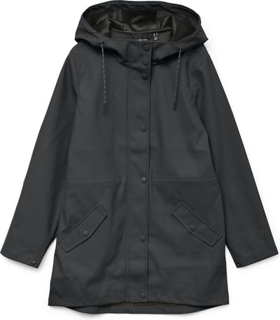 Vero Moda Jas VMMALOU Regenjas