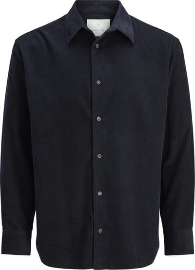 Jack & Jones Overhemd Relaxed Fit Overhemd
