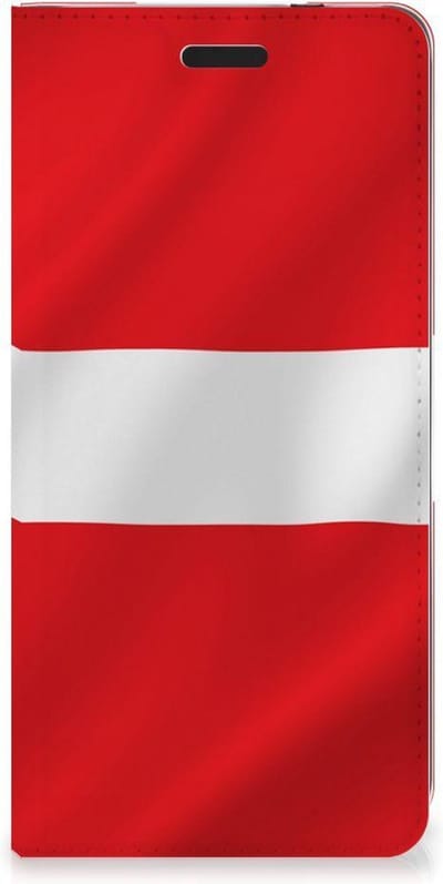 Nokia 3.1 (2018) Standcase Denemarken