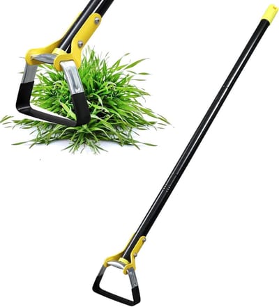 Handhaksel voor tuin gereedschap 4,5 voet