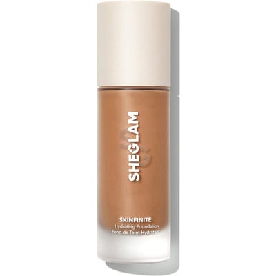 Skinfinite Hydraterende Foundation-Saddle Merk Beauty Cosmetica Make-Up Voor Vrouwen En Meisjes