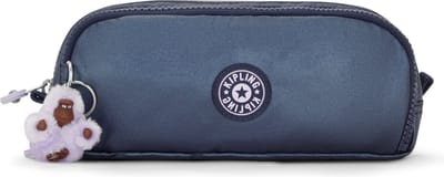 Kipling GITROY Etui - Admiral Bl Metallic