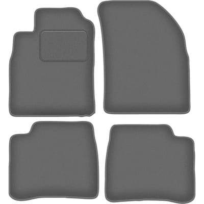 Grafiet automatten voor: Hyundai Sonata III sedan (1999-2005)