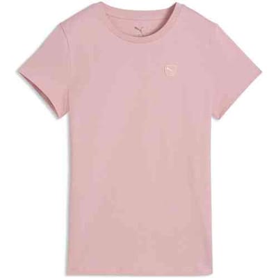 T-shirt Korte Mouw Puma 691855-26