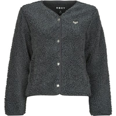 Roxy  Fleece Jack ICONIC TOWN
