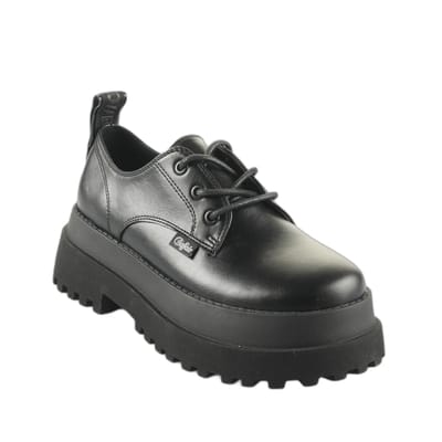 Nette Schoenen Buffalo Bfl Pluto Lace Up