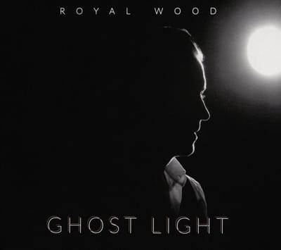 Ghost Light