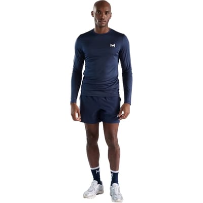 Longsleeve T-shirt Mouratoglou Apparel