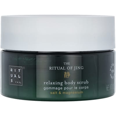 Rituals The Ritual of Jing Body Scrub - 300g