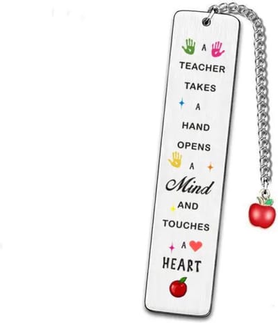 Akyol - boekenlegger - bedankt juf - bedankt meester - school -cadeau voor juf - cadeau voor meester - juffendag - boekenlegger - boek - boekenlegger cadeau - cadeau - school -bedankje - leraar - lerares cadeau