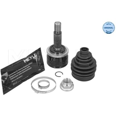 Homokineet reparatie set, aandrijfas MEYLE 37-14 498 0019