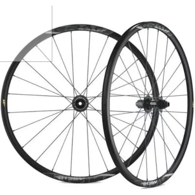 Fietswiel Miche Graff XL SH
