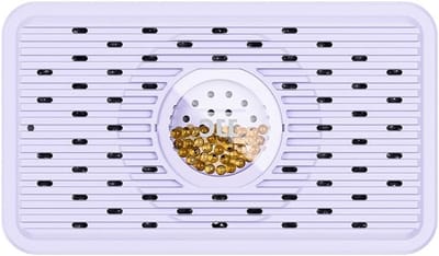 Herbruikbare Silica Gel Canister, Draagbare Vochtabsorberende Ontvochtiger met Type-C Poort voor Eenvoudige Regeneratie, Geschikt voor Camera Lenzen en Elektronica