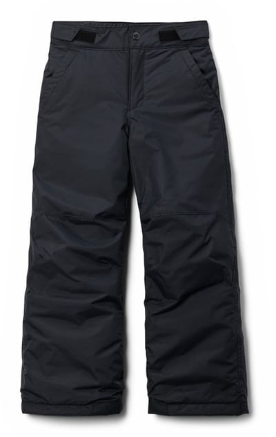 Columbia Ice Slope™ Iii Broek Grijs 18 Years Kinderen