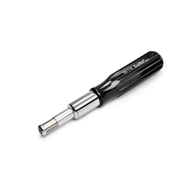 Weller Xcelite Verwisselbaar handvat Heftdoorsnede: 25.4 mm Heftlengte: 177.8 mm