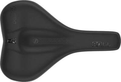 601 Ergolux® Zadel