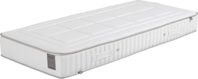 Goossens Shapes 3 Pocketveringmatras 90 x 200 cm